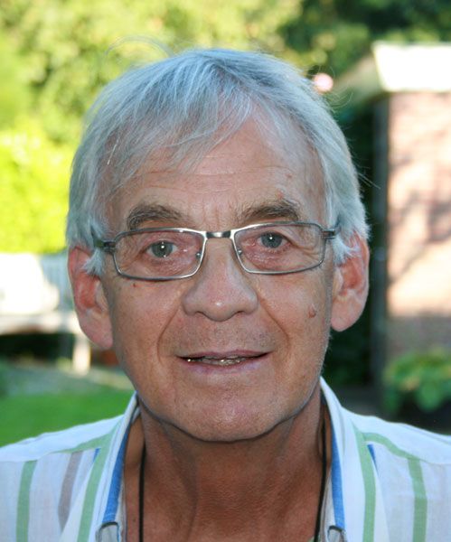 Eugène  Broecheler
